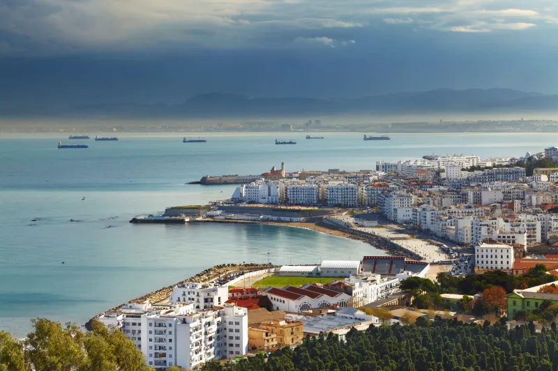 Timing Is Everything: Why Algeria's Seasonal Business Calendar Can Make or Break Your Market Strategy