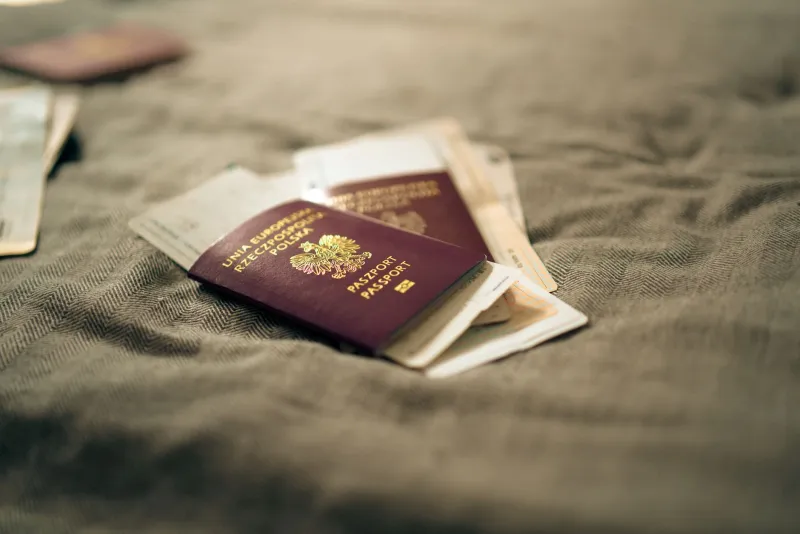 Algeria's Startup Gateway Is Broken: What US Tech Founders Discover After the Flight Lands