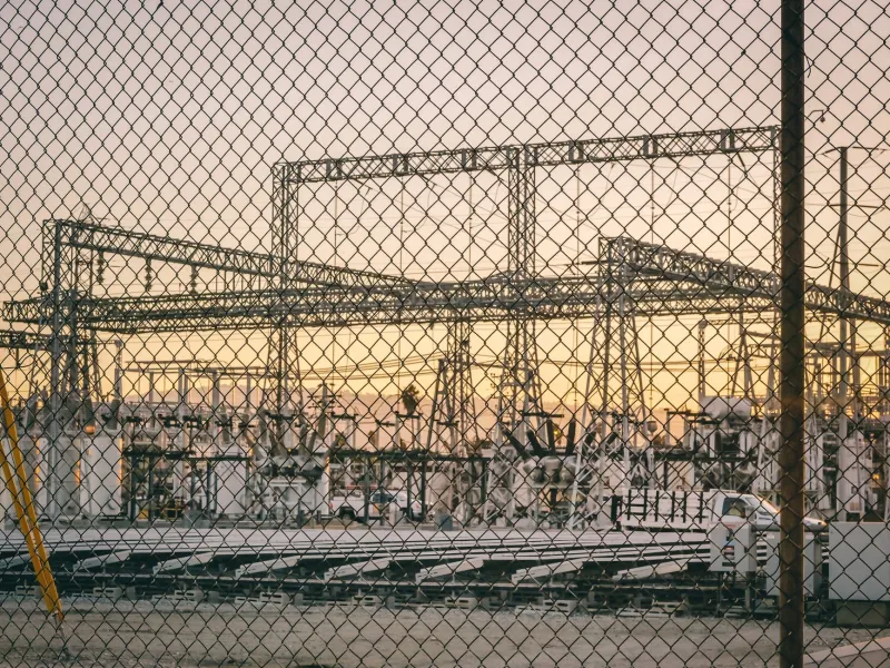 Power Cuts, Bandwidth Gaps, and Dry Taps: Quantifying Algeria's Utility Risk for US Manufacturers