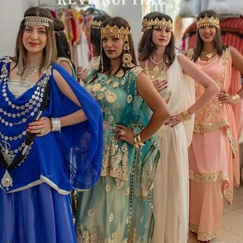 Reputation Is the Real Currency: What American Executives Must Understand Before Doing Business in Algeria