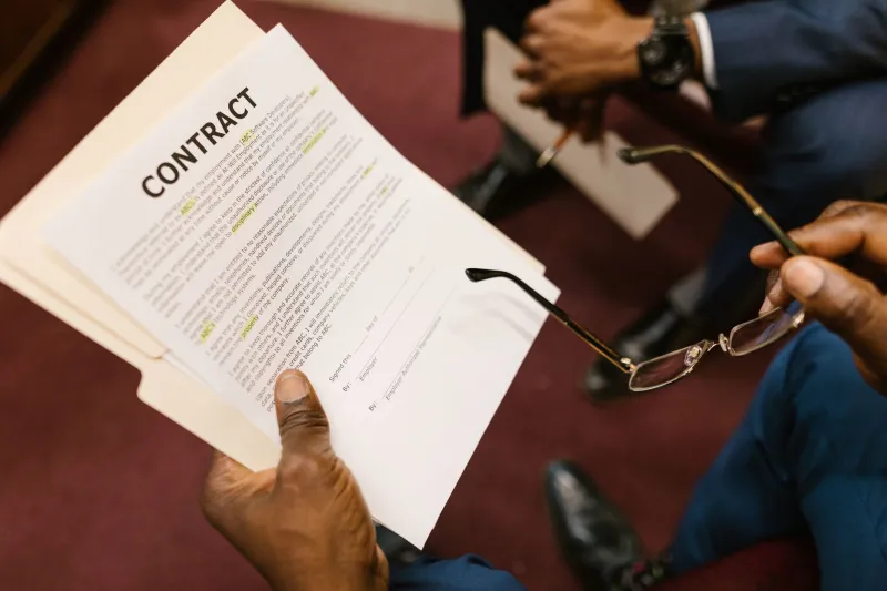 What US Employers Get Wrong About Algerian Labor Law — and What It Costs Them