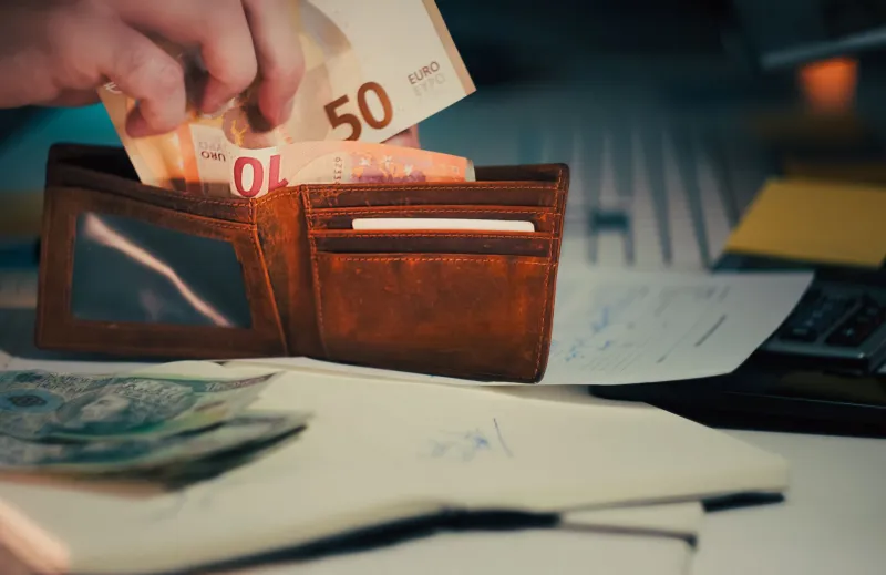 Wire Transfers Won't Cut It: How Savvy US Exporters Are Rethinking Payment in Algeria
